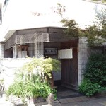 Kikuzushi - 赤土小学校駅 徒歩5〜6分