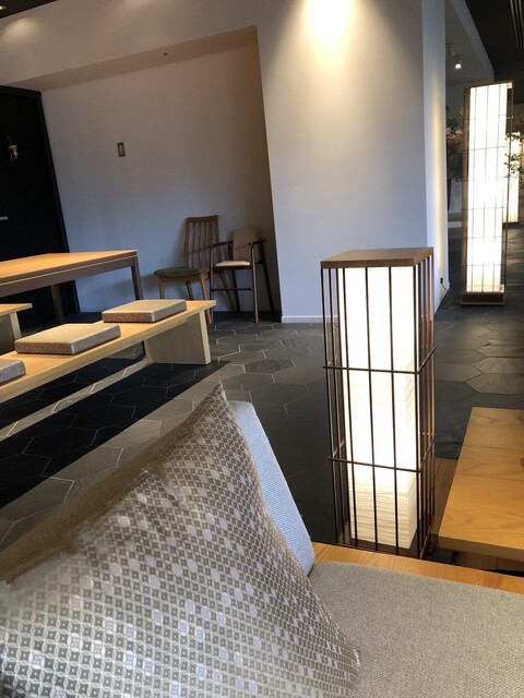 KANRA LOUNGE photo 5