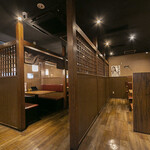 古里屋 - 店内全景1