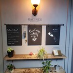 RACINES Boulangerie & Bistro - 