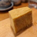 天史朗鮨 - たまご