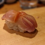 天史朗鮨 - 赤貝