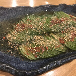 魚屋三代目 鯔背 - 