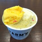 FARM'S GELATO&PASTRY - 