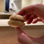 島津 - 細部に渡るまで考えられたメニュー構成です