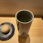 島津 - ご馳走さまでした！