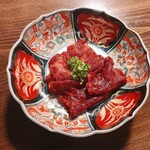 京洛焼肉 ぽめ - 