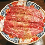 京洛焼肉 ぽめ - 