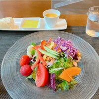 ダイニング 流 - 