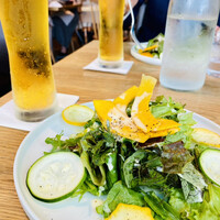 AWkitchen figlia 渋谷スクランブルスクエア - 
