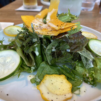 AWkitchen figlia 渋谷スクランブルスクエア - 