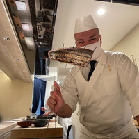 島津 - 笑顔が可愛らしい島津大将
                    無邪気な一面もあってお人柄の良さが伝わってきます！