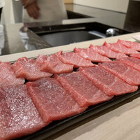 島津 - 本日の鮪！