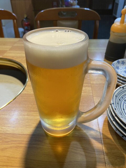 口コミ一覧 : 焼肉 よし屋