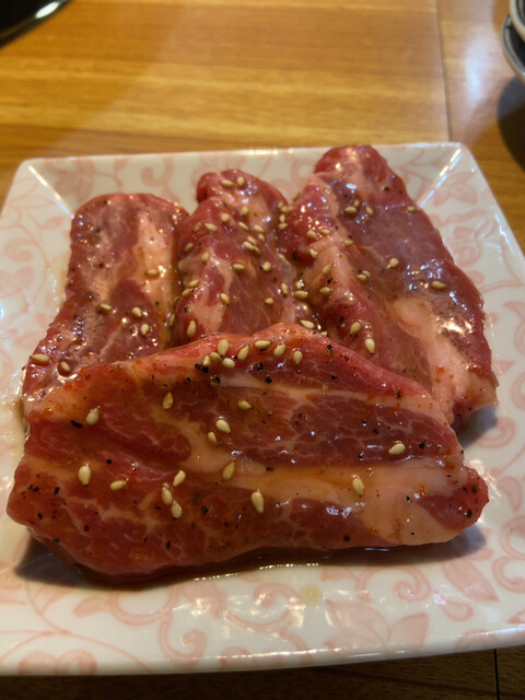 口コミ一覧 : 焼肉 よし屋の写真