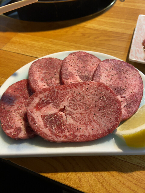 口コミ一覧 : 焼肉 よし屋の写真