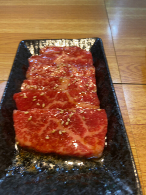 口コミ一覧 : 焼肉 よし屋の写真