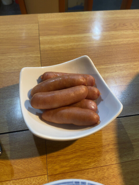 口コミ一覧 : 焼肉 よし屋の写真