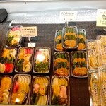 田中青果 - 料理写真:店内商品一例