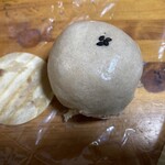 Onkashitsukasa Sakuraya - 銘菓うす口醤油饅頭6個780円税込