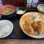 Machikadoya - 