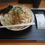 手打ちうどん ろくでなし - 