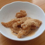 手打ちうどん ろくでなし - のらうま　です♡