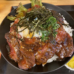 DONBURI ASADA - 