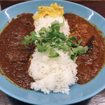 エピタフカレー - 