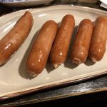 居酒屋 みえ蔵 - 