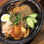 炭火焼肉 やまもと - 