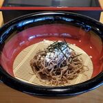 Soba Dokoro Tombo - 