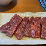 焼肉 山水 - 