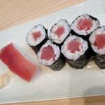 Aduma Zushi - 