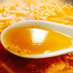 Sawa - スープ