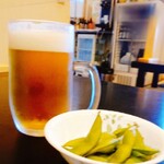 Sawa - 生ビール