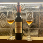 フィナンシェ - 