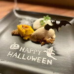 フィナンシェ - 