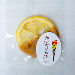 フィナンシェ - 