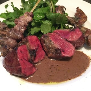 ビストロ ハッチ_2