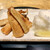 炭焼き かどた/お料理すゞ㐂 - 料理写真:銀鮭ハラス(ランチ)