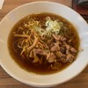 親鶏らぁ麺 いし川