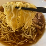 親鶏らぁ麺 いし川 - 