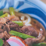 Udon Koubou Tenkuu - 