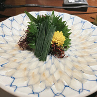 魚料理専門 魚魚一 - 