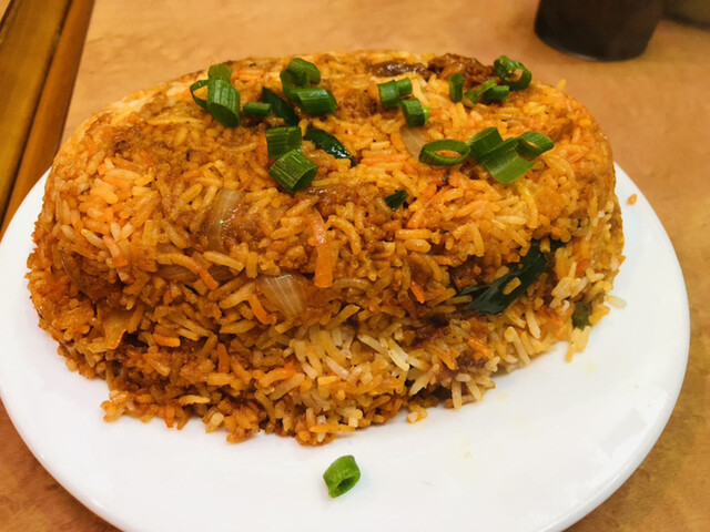 ダウラギリ 神戸元町店 - 元町（阪神）/ネパール料理 | 食べログ