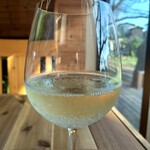 ミピ - ■かき氷に合うﾉﾝｱﾙｺｰﾙ スパークリングワイン
