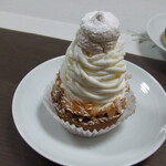 ル・ジャルダン・ブルー - 