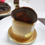 ル・ジャルダン・ブルー - 