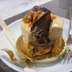 ル・ジャルダン・ブルー - 